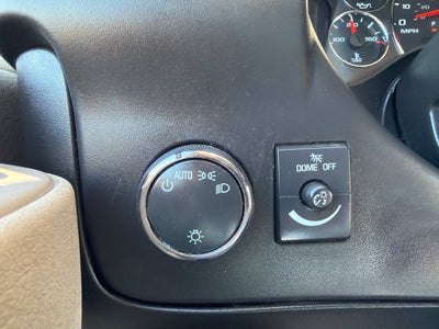 2024 Chevrolet Express 2500 Work Van Cargo