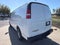 2024 Chevrolet Express 2500 Work Van Cargo