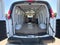 2024 Chevrolet Express 2500 Work Van Cargo