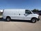 2024 Chevrolet Express 2500 Work Van Cargo