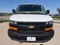 2024 Chevrolet Express 2500 Work Van Cargo