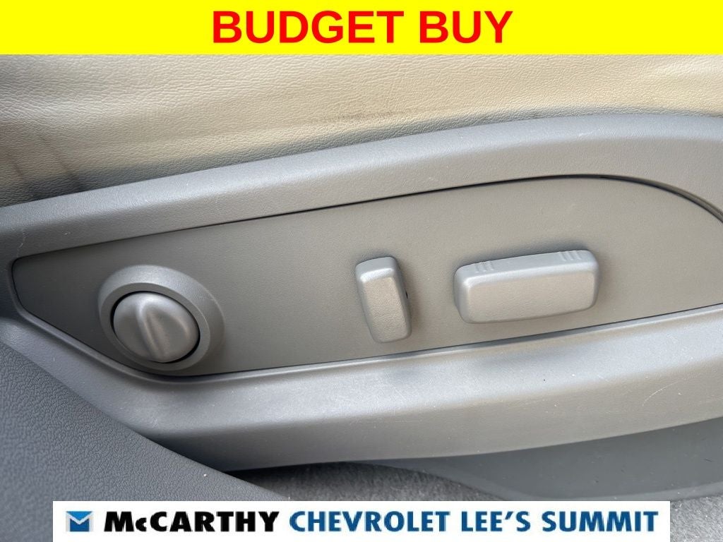 2015 GMC Acadia SLT-1