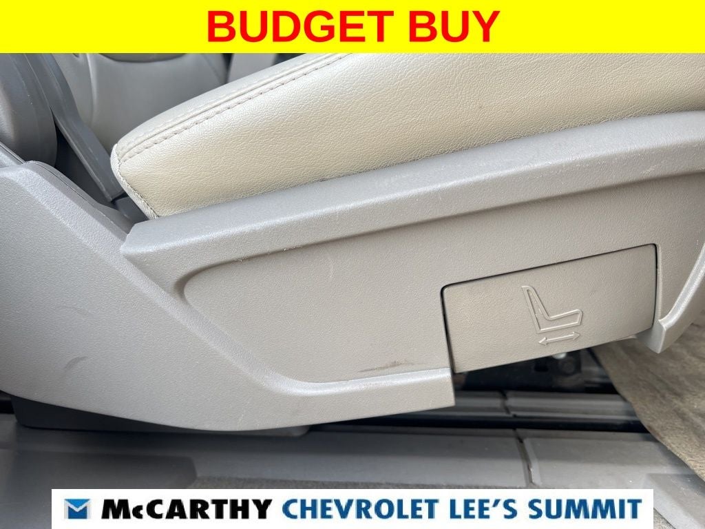 2015 GMC Acadia SLT-1