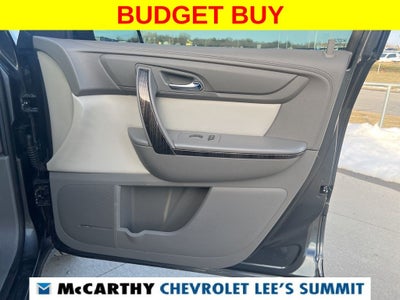 2014 GMC Acadia SLT-1