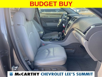 2014 GMC Acadia SLT-1