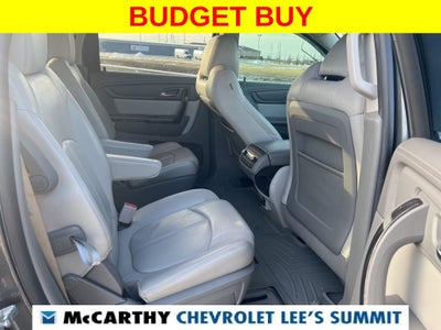 2014 GMC Acadia SLT-1
