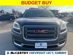 2014 GMC Acadia SLT-1