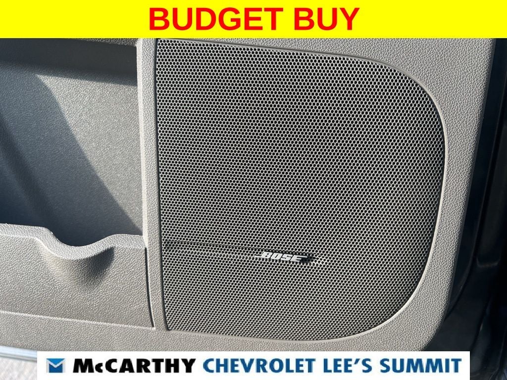 2014 GMC Acadia SLT-1