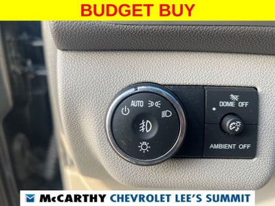 2014 GMC Acadia SLT-1