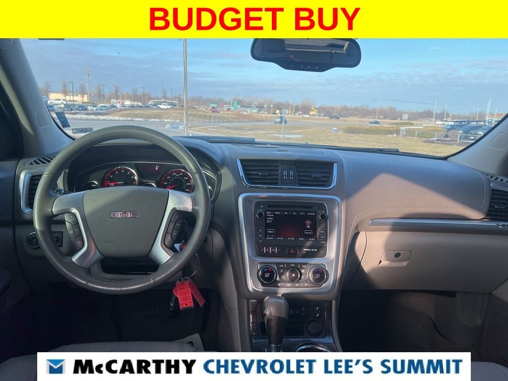 2014 GMC Acadia SLT-1