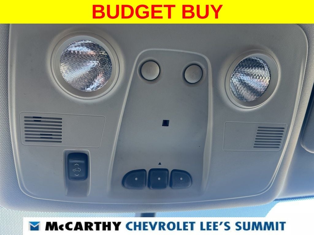 2014 GMC Acadia SLT-1