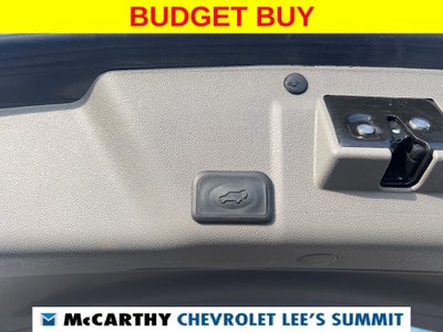 2014 GMC Acadia SLT-1