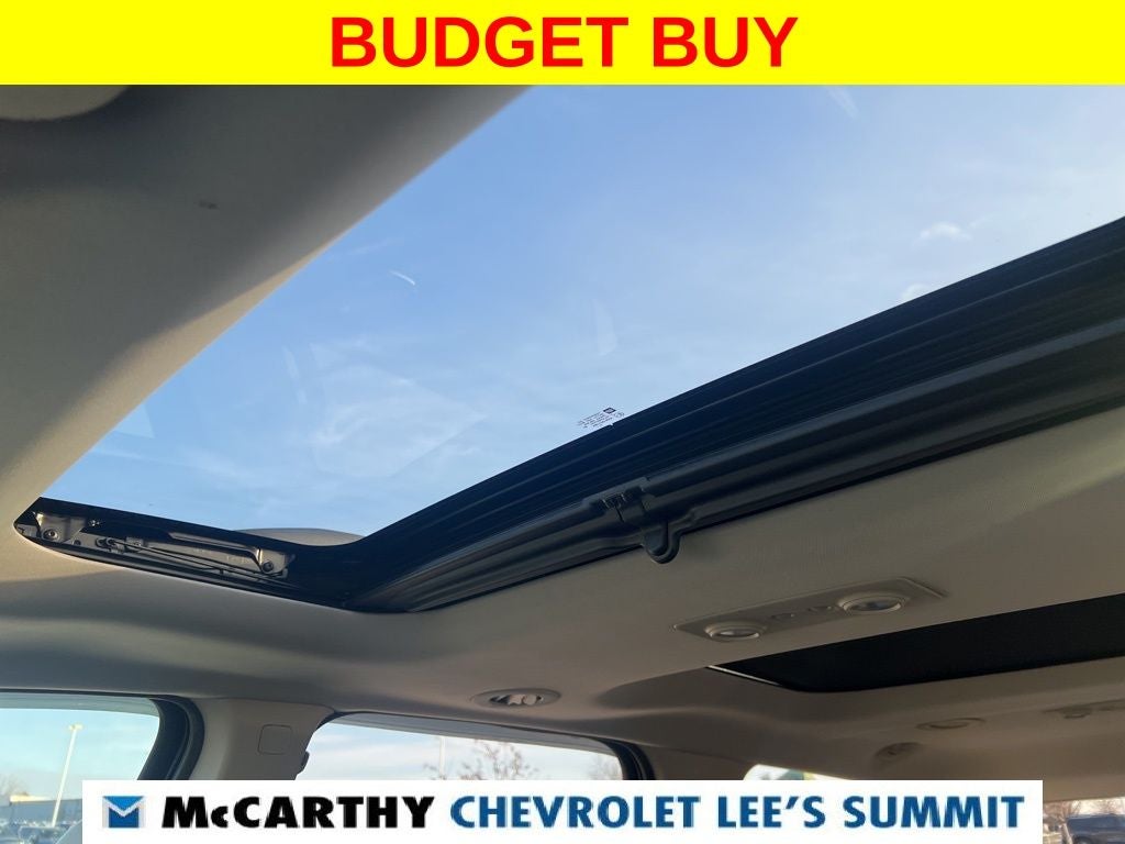 2014 GMC Acadia SLT-1