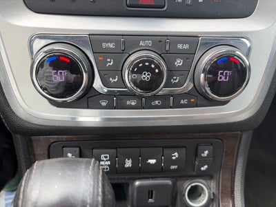 2016 GMC Acadia SLT-1
