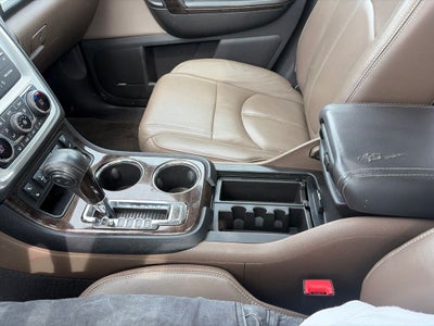 2016 GMC Acadia SLT-1