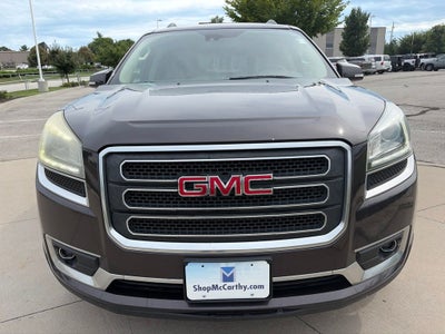 2016 GMC Acadia SLT-1