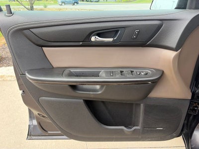 2016 GMC Acadia SLT-1