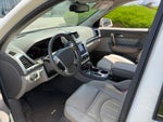 2015 GMC Acadia SLT-2