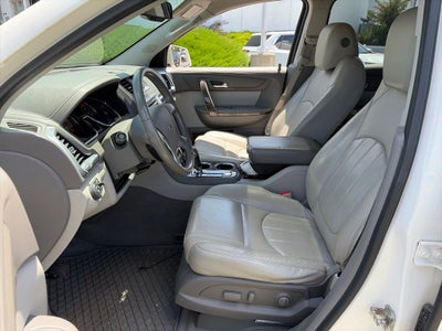 2015 GMC Acadia SLT-2