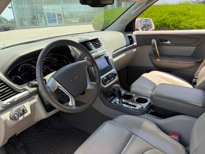 2015 GMC Acadia SLT-2