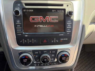 2015 GMC Acadia SLT-2