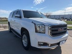 2020 GMC Yukon XL SLE