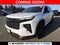 2024 Chevrolet Traverse LS