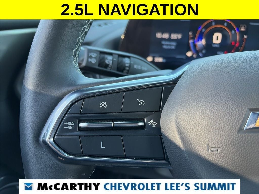 2024 Chevrolet Traverse LT 1LT