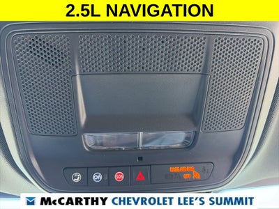 2024 Chevrolet Traverse LT 1LT