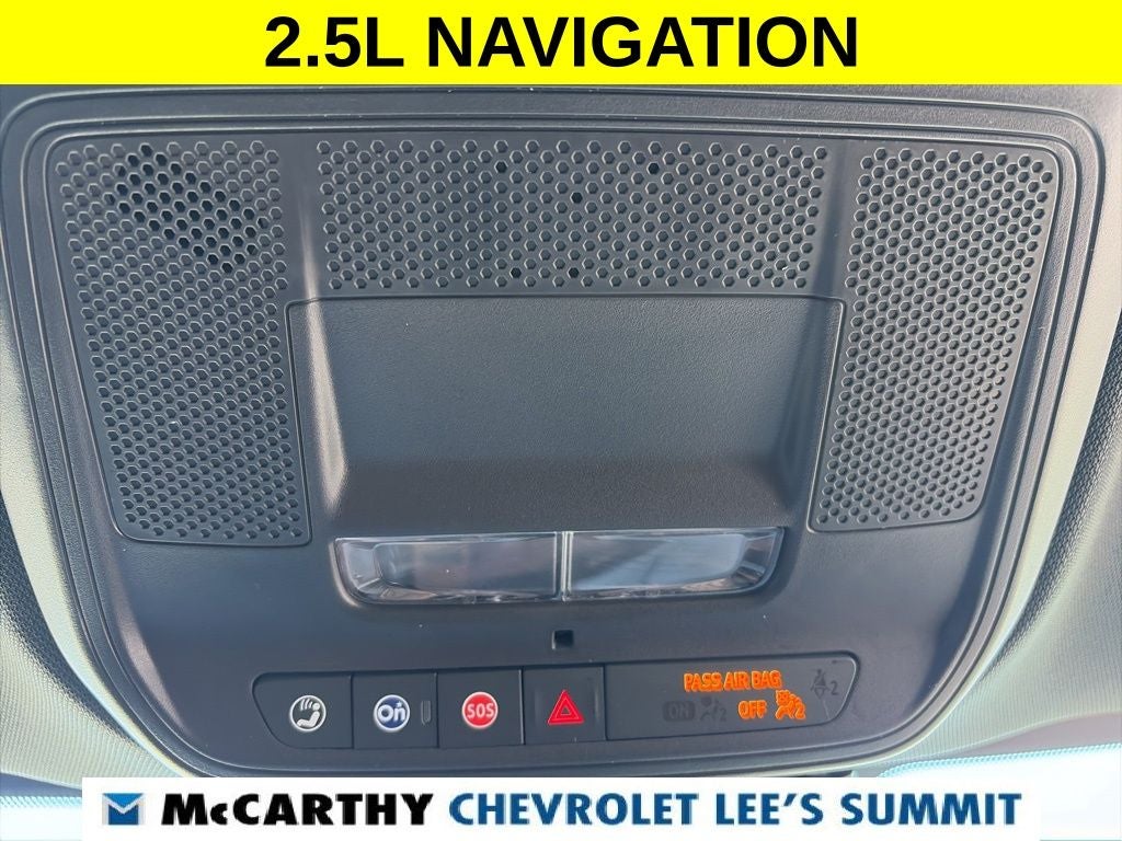 2024 Chevrolet Traverse LT 1LT