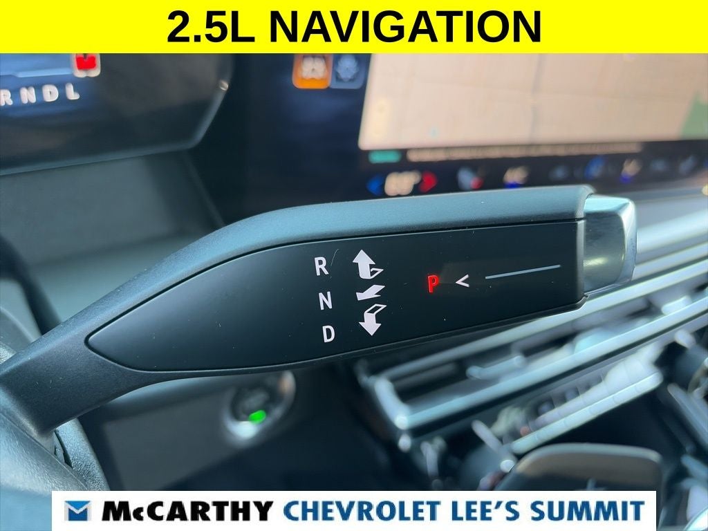 2024 Chevrolet Traverse LT 1LT