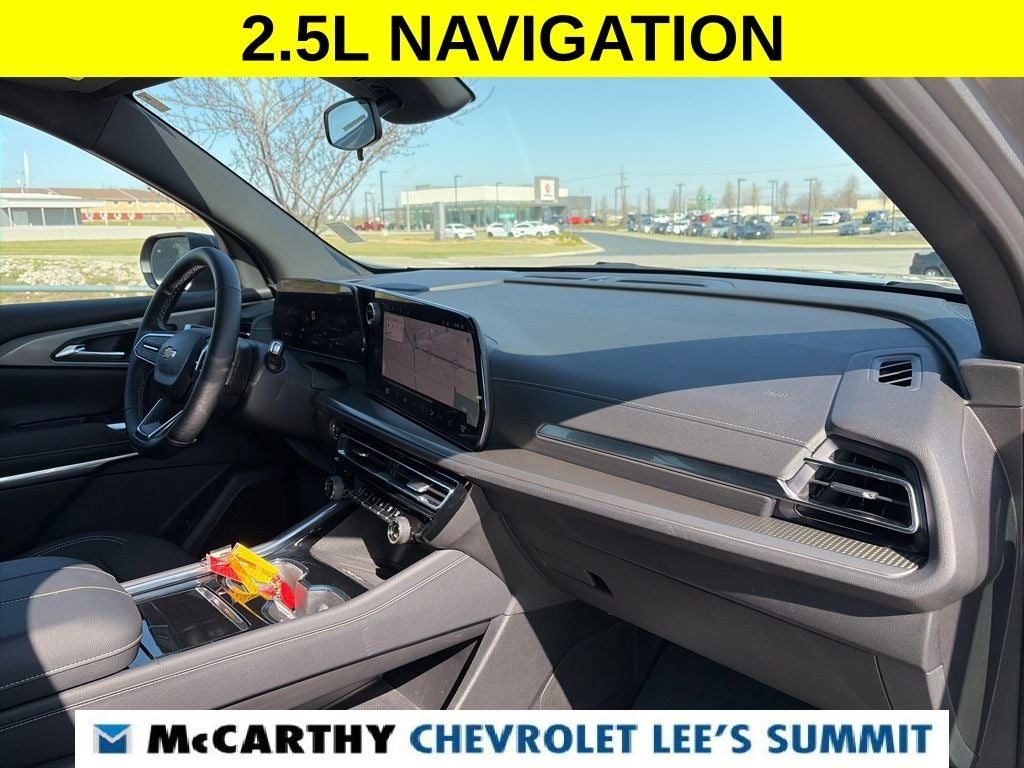 2024 Chevrolet Traverse LT 1LT