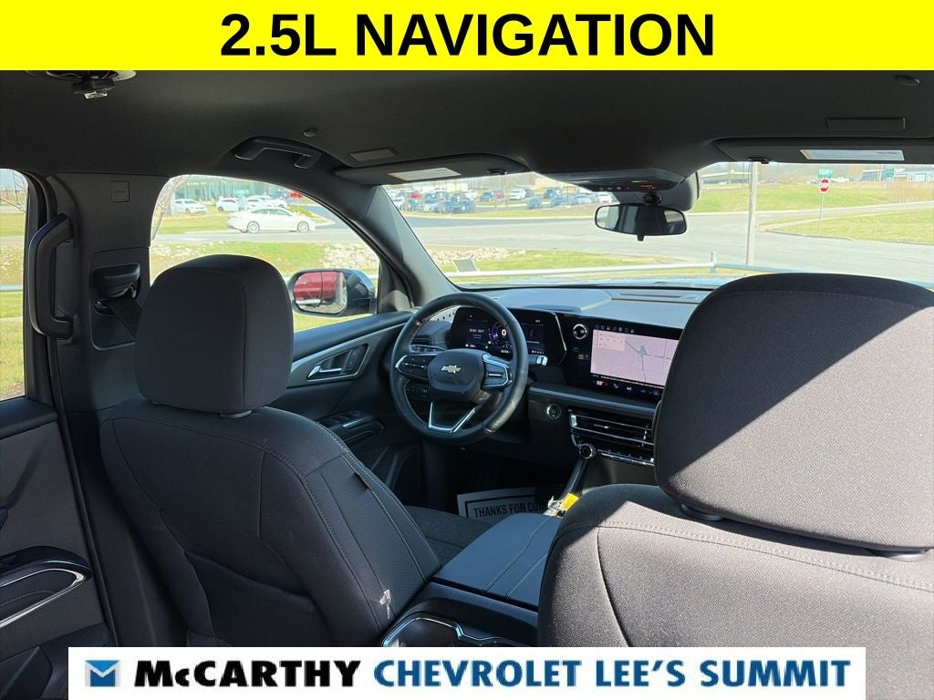 2024 Chevrolet Traverse LT 1LT