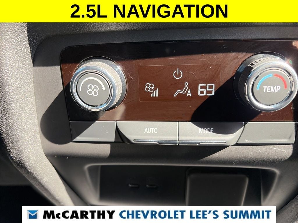 2024 Chevrolet Traverse LT 1LT