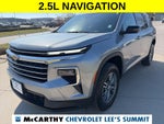 2024 Chevrolet Traverse LT 1LT