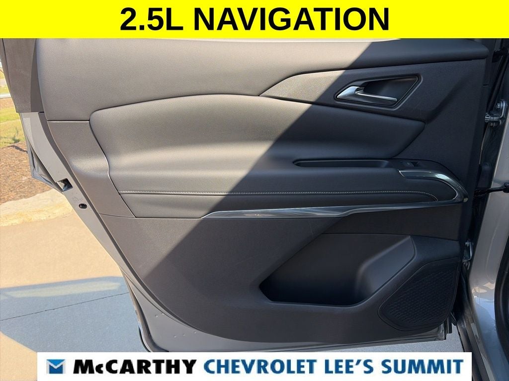2024 Chevrolet Traverse LT 1LT