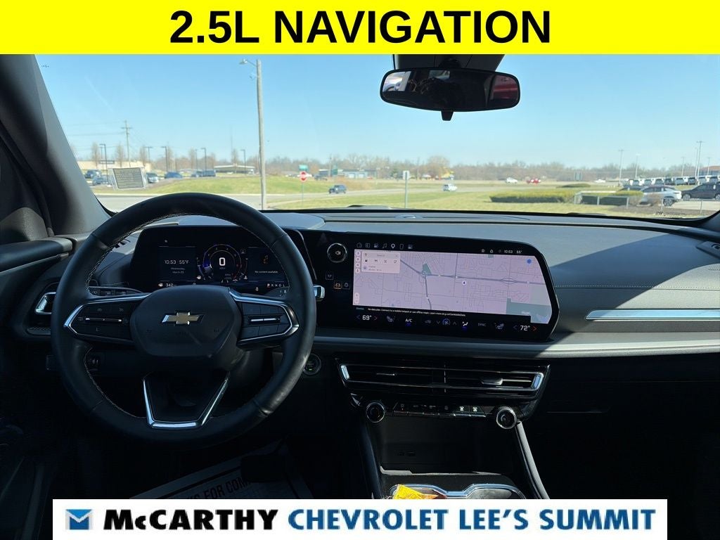 2024 Chevrolet Traverse LT 1LT