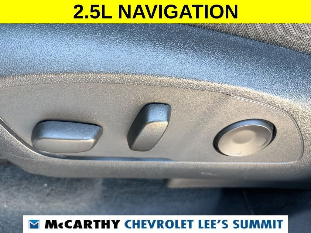 2024 Chevrolet Traverse LT 1LT