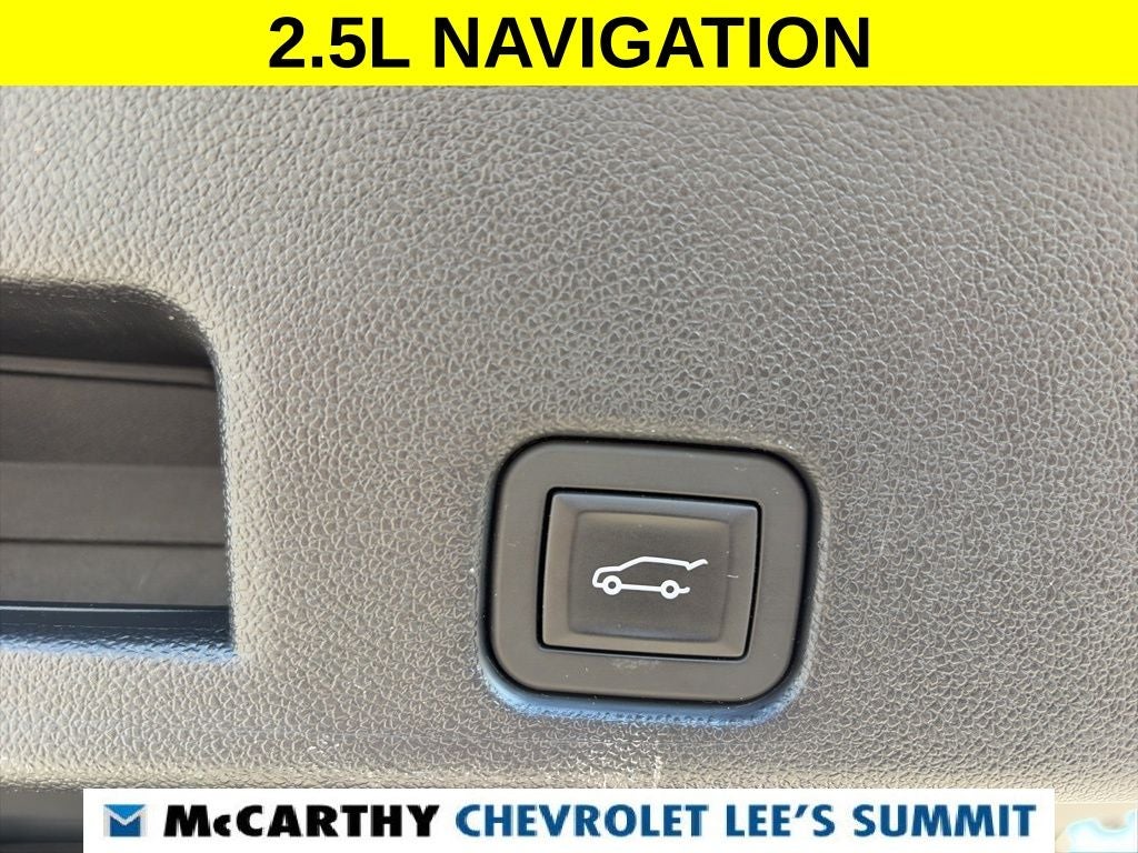 2024 Chevrolet Traverse LT 1LT