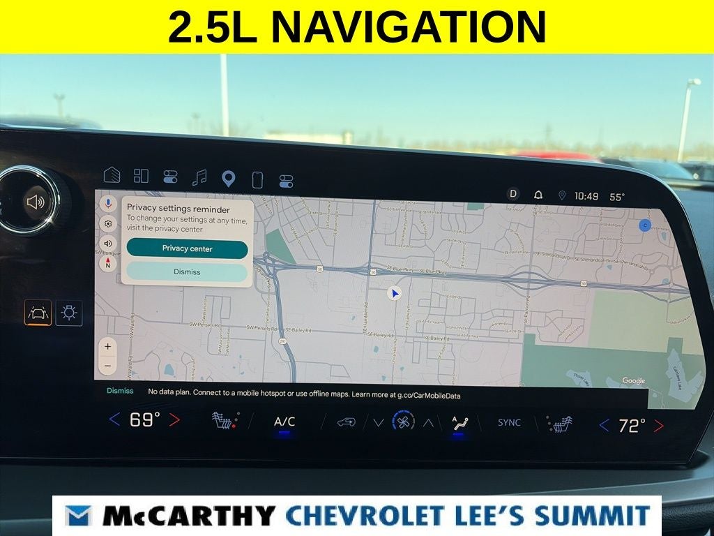 2024 Chevrolet Traverse LT 1LT
