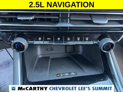 2024 Chevrolet Traverse LT 1LT