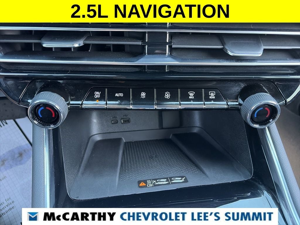 2024 Chevrolet Traverse LT 1LT