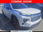 2024 Chevrolet Traverse LT 1LT