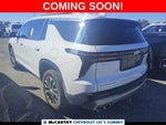 2024 Chevrolet Traverse LT 1LT
