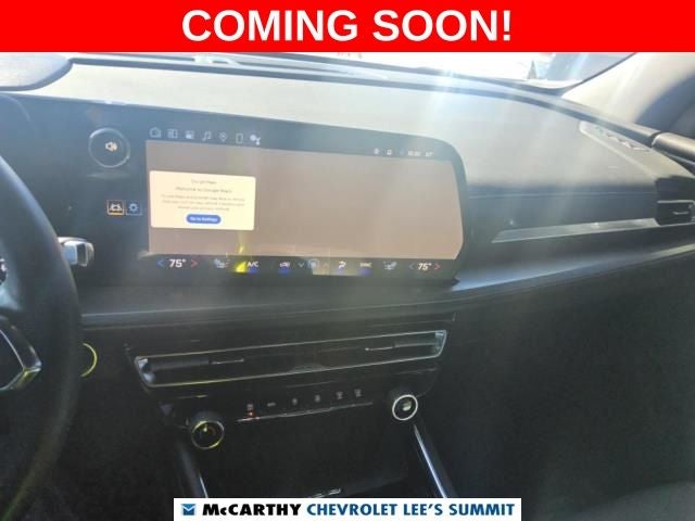 2024 Chevrolet Traverse LT 1LT