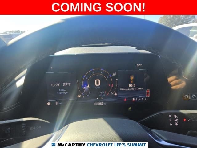 2024 Chevrolet Traverse LT 1LT