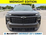 2024 Chevrolet Traverse LT 1LT