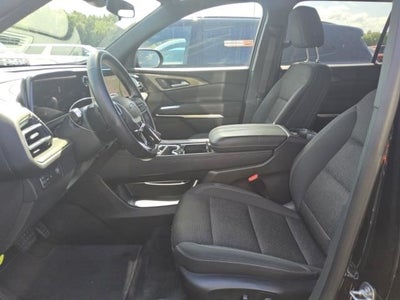 2024 Chevrolet Traverse LT 1LT
