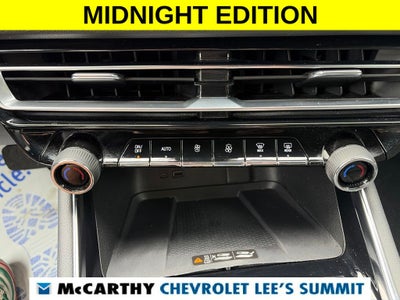2024 Chevrolet Traverse LT 1LT
