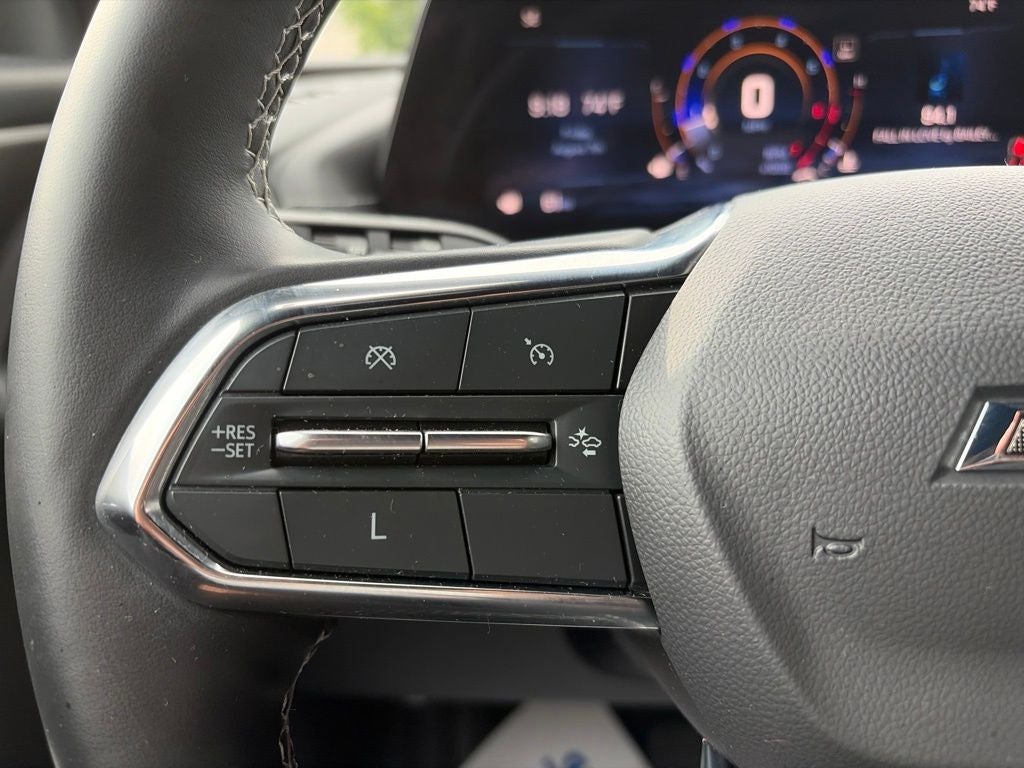 2024 Chevrolet Traverse LT 1LT